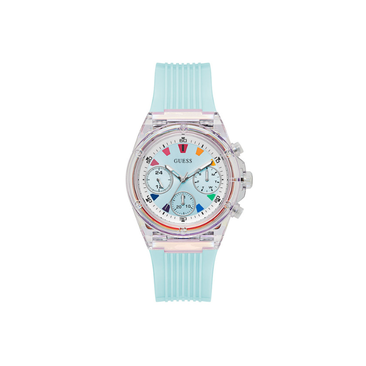 GUESS ATHENA GW0438L8