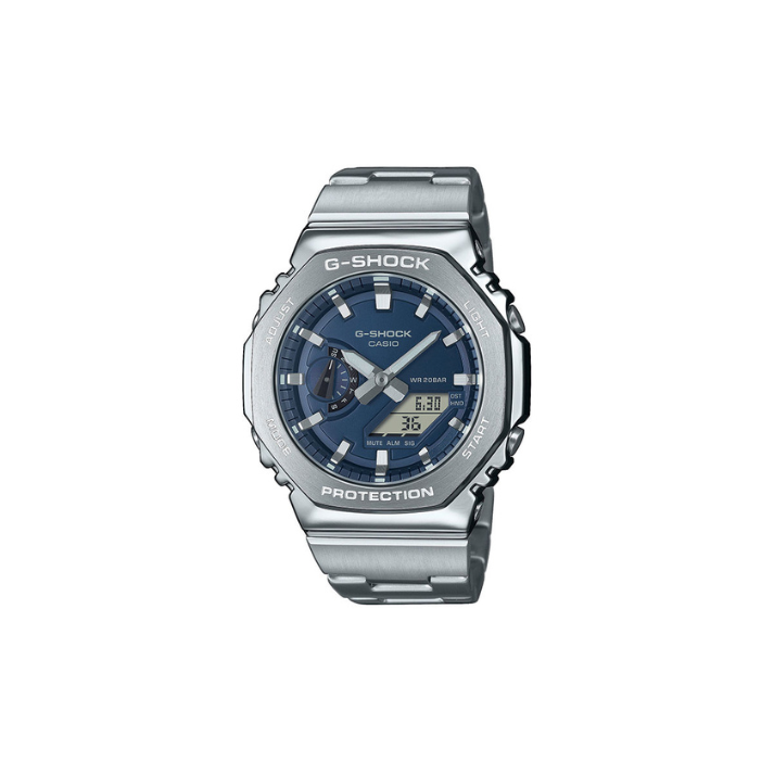 G-SHOCK Classic GM-2110D-2BER