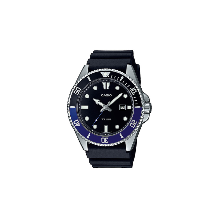 Casio MDV-107-1A2VEF