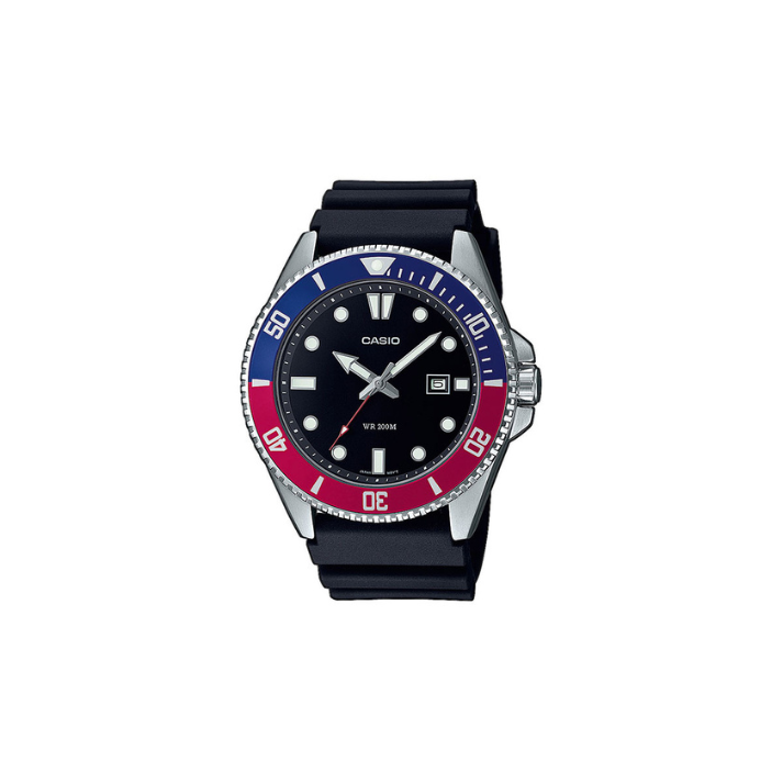 Casio MDV-107-1A3VEF