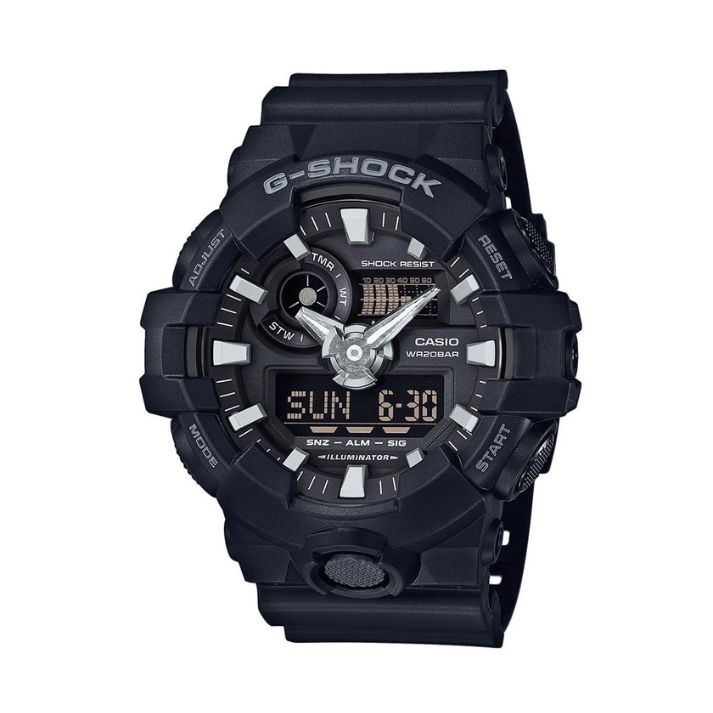 G-SHOCK GA-700-1BER