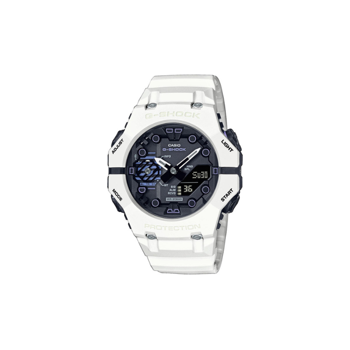 G-SHOCK SCI-FI World Analogno - GA-B001SF-7AER