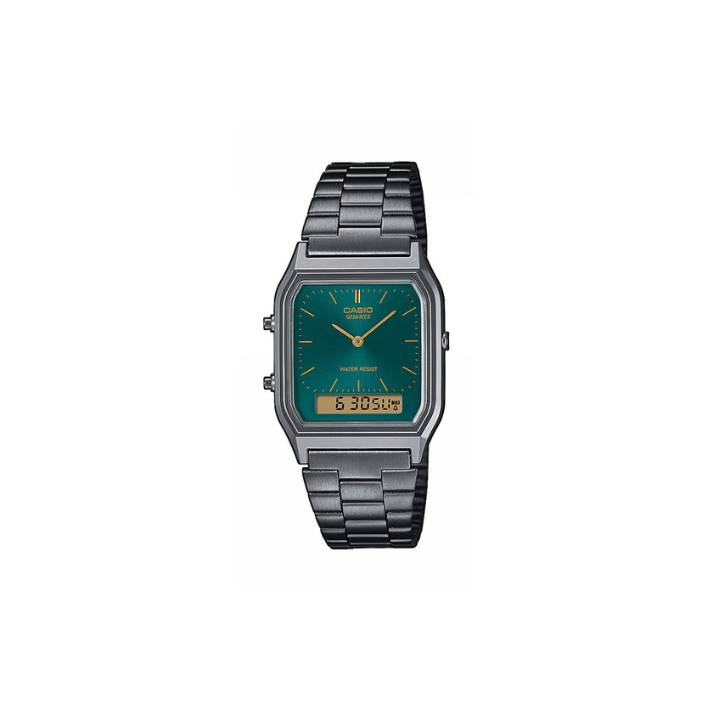 Casio VINTAGE AQ-230EGG-3AEF