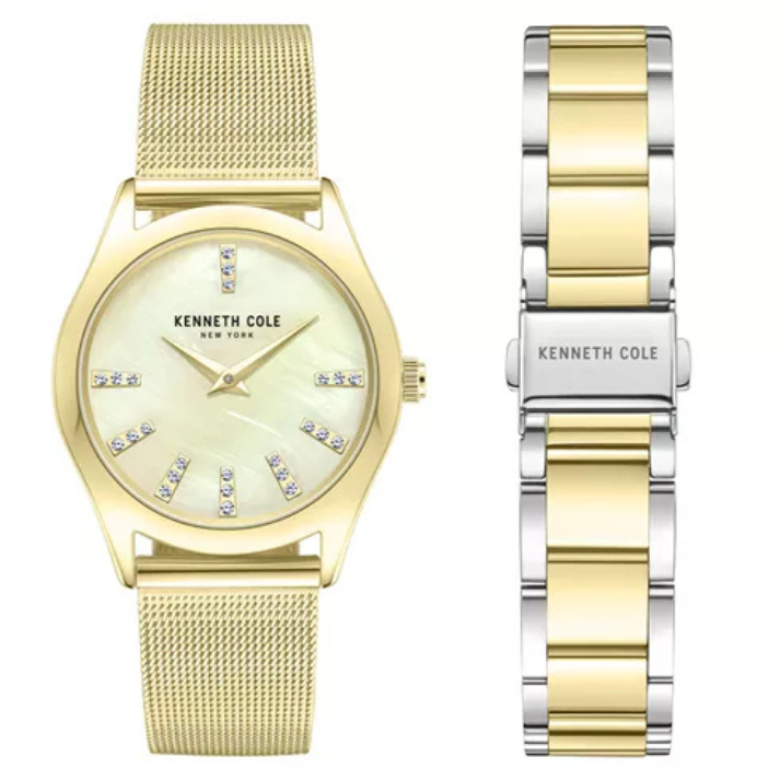 Kenneth Cole KCWLG0048401