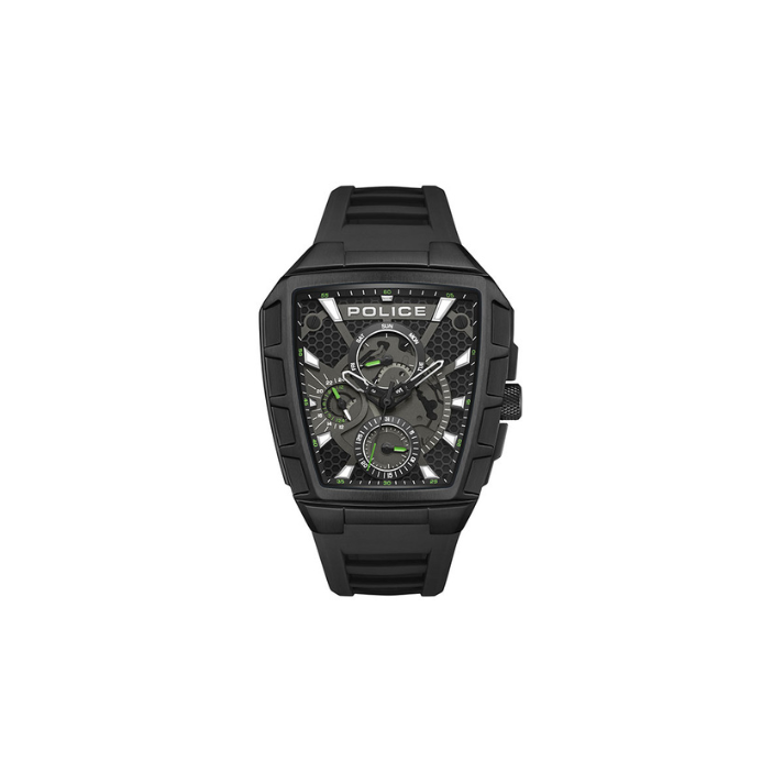POLICE TOUGH GEAR PEWGQ0056801