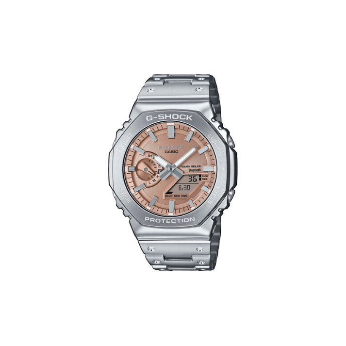 G-SHOCK Classic GM-B2100AD-5AER