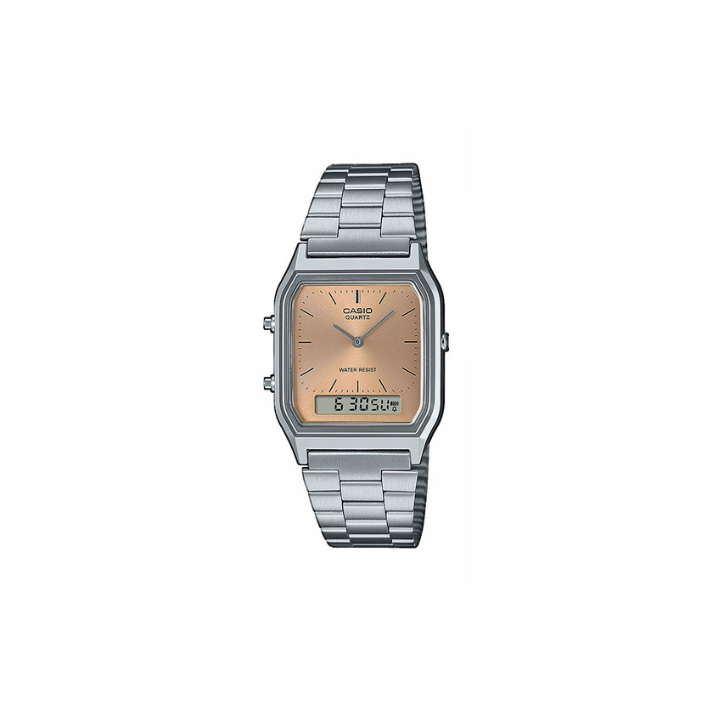 Casio VINTAGE AQ-230A-4AMQYES