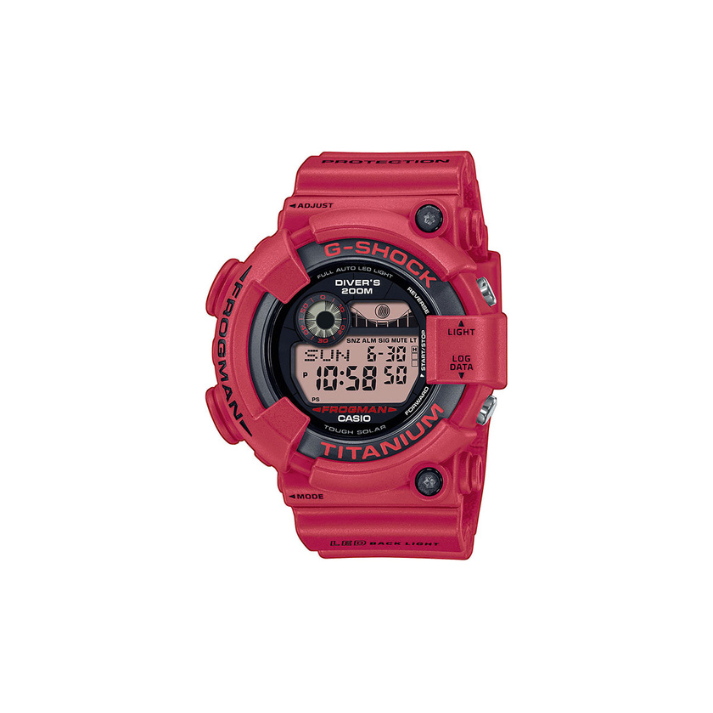 G-SHOCK FROGMAN GW-8230NT-4ER