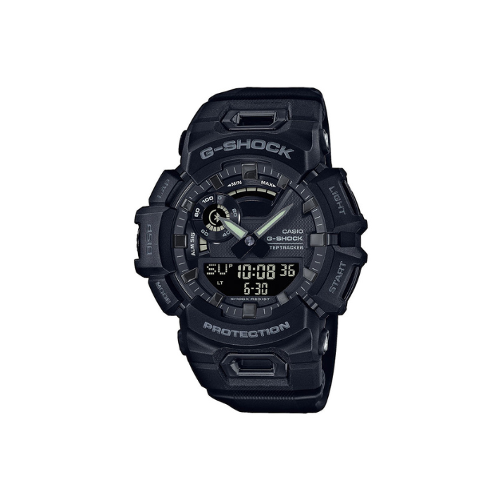 G-SHOCK G-SQUAD GBA-900-1AER