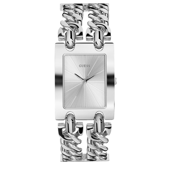 GUESS MOD HEAVY METAL W1117L1