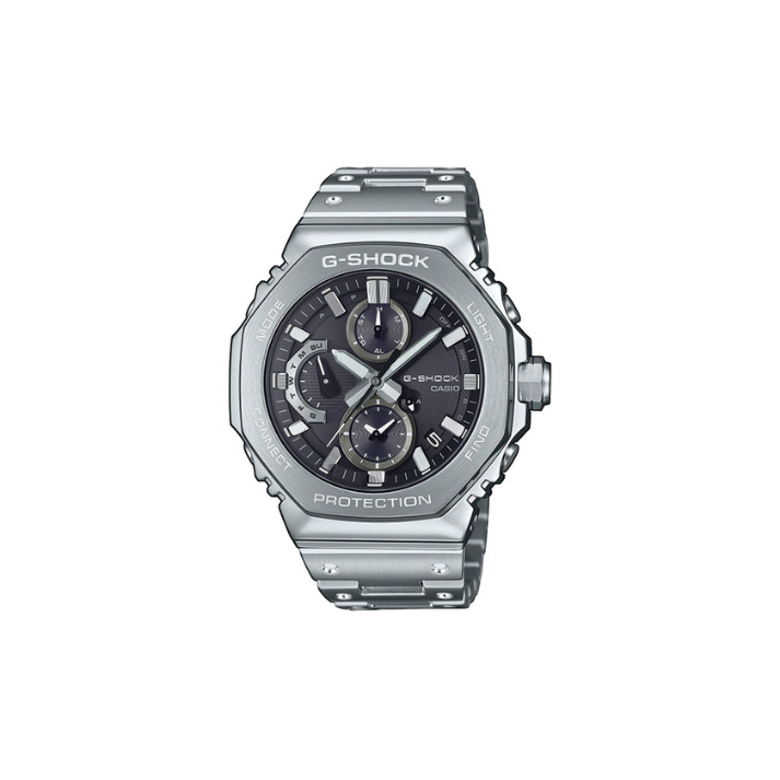 G-SHOCK FULL METAL GMC-B2100D-1AER
