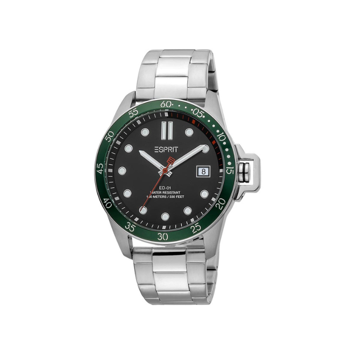 ESPRIT WATCHES ES1G261M0055