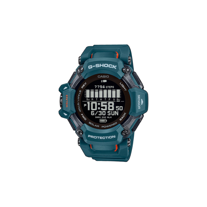 G-SHOCK - G-SQUAD GBD-H2000-2ER