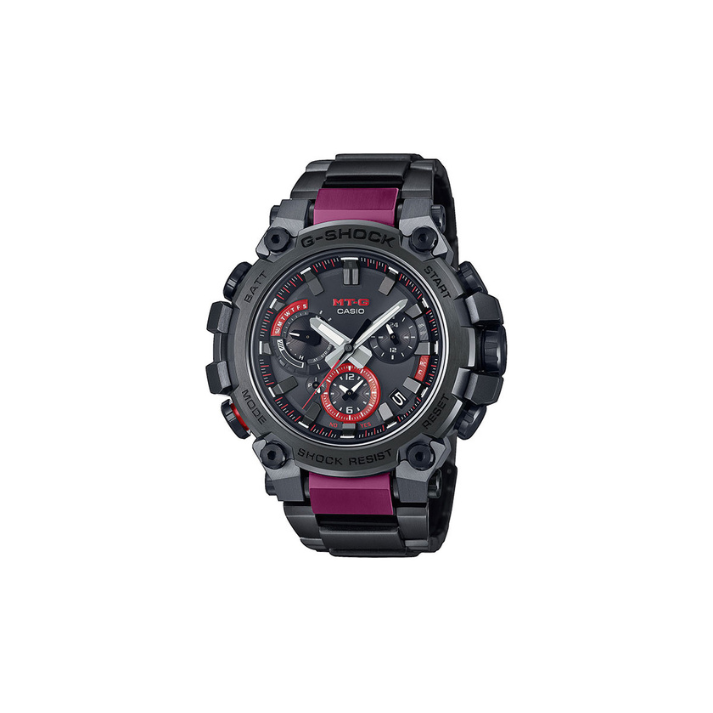 G-SHOCK - MTG-B3000BD-1AER