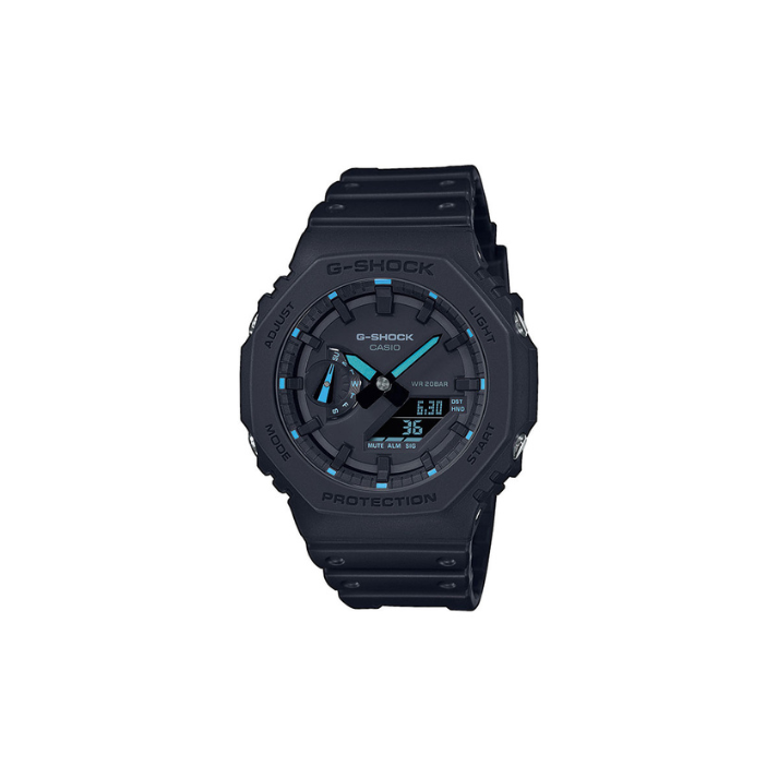 G-SHOCK GA-2100-1A2ER