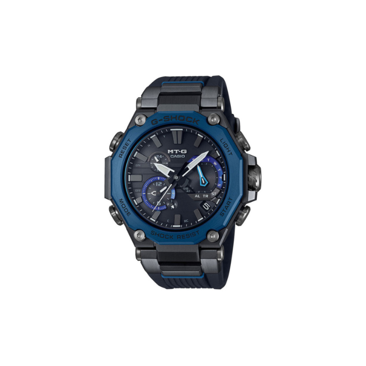 G-SHOCK MT-G MTG-B2000B-1A2ER