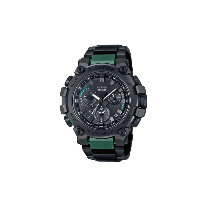 G-SHOCK MT-G MTG-B3000BD-1A2ER