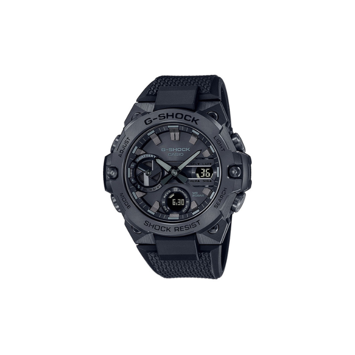 G-Shock G-Steel - GST-B400BB-1AER