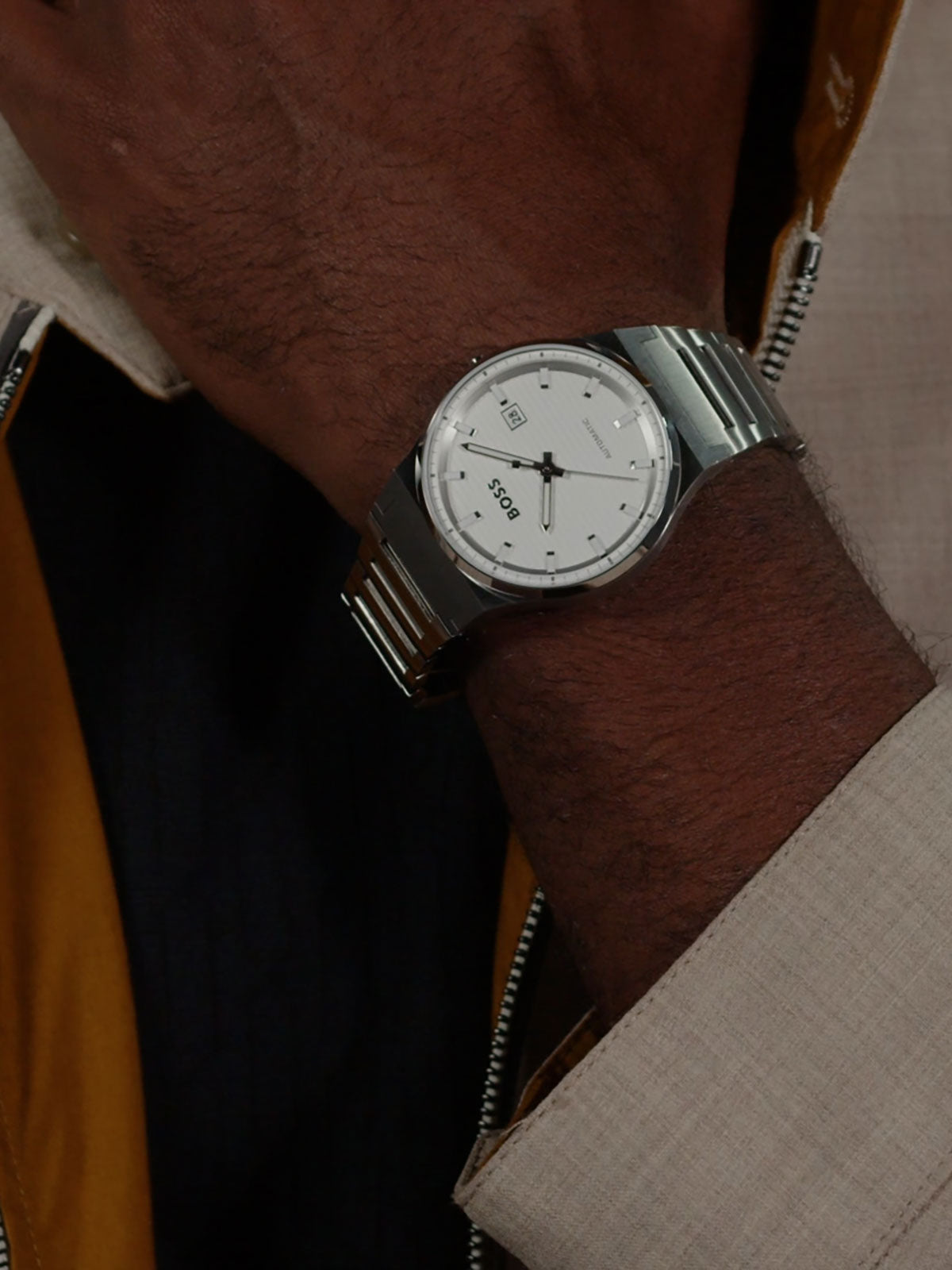 CANDOR AUTOMATIC 1514186