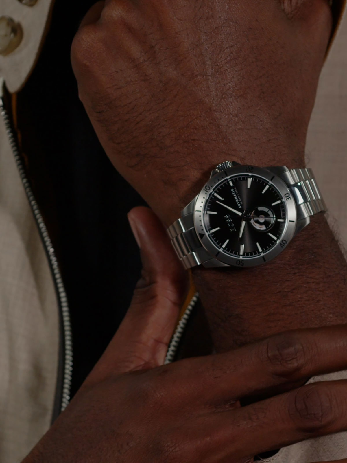 TROPER AUTOMATIC 1514202