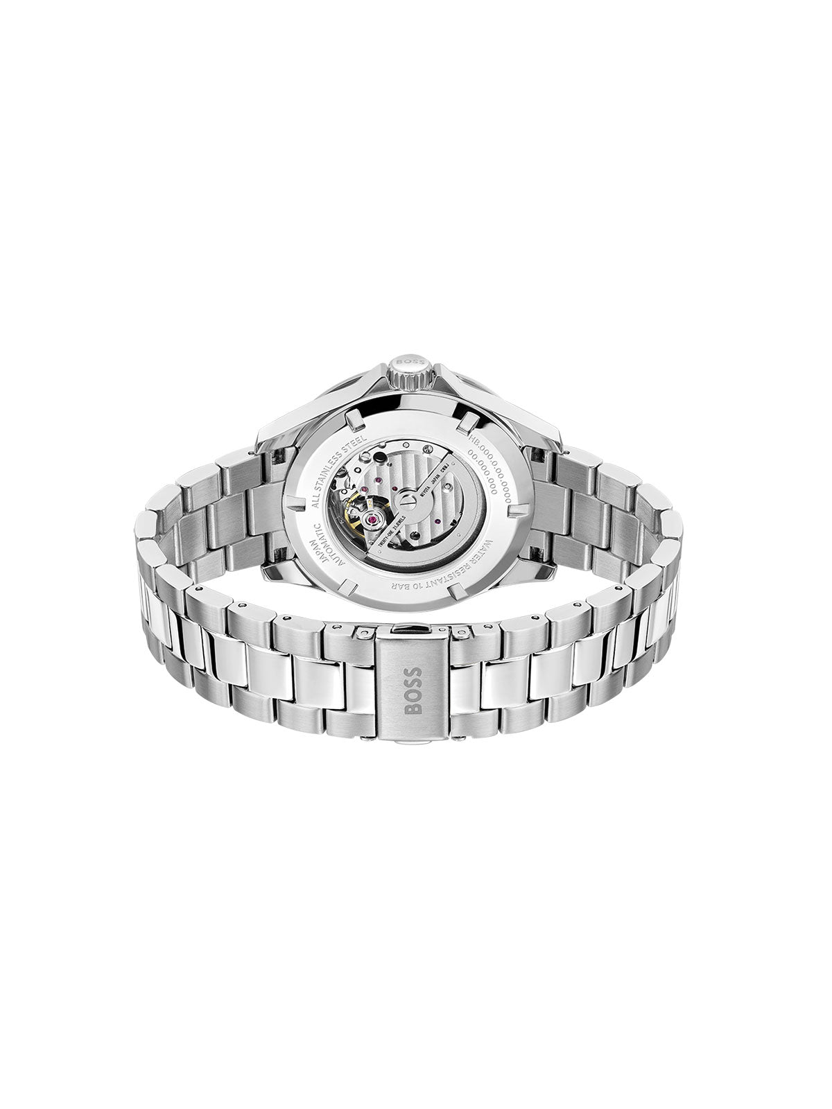 TROPER AUTOMATIC 1514202
