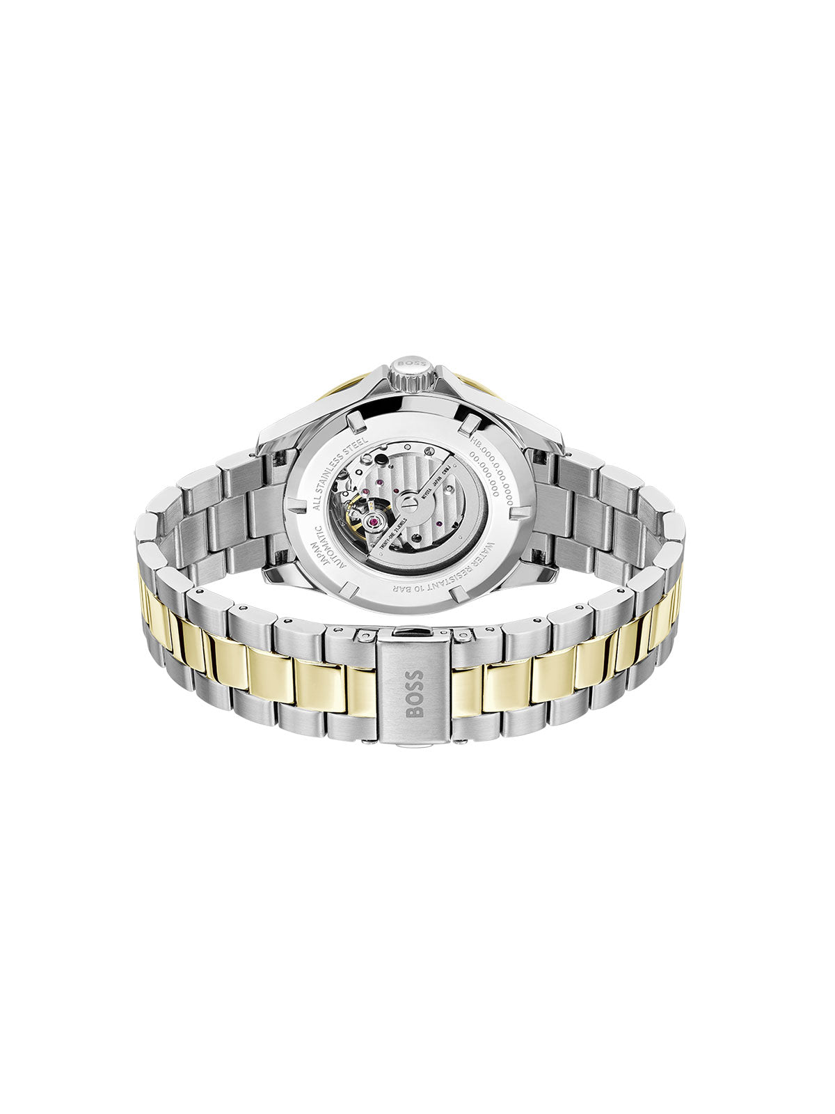 TROPER AUTOMATIC 1514201