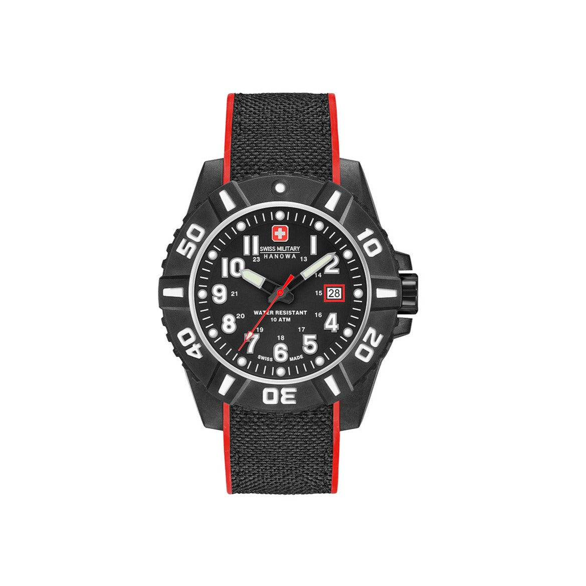 BLACK CARBON