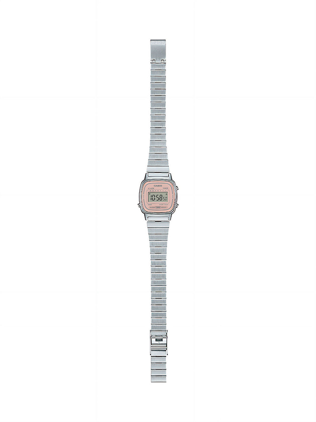 CASIO VINTAGE - LA670WEA-4A2EF