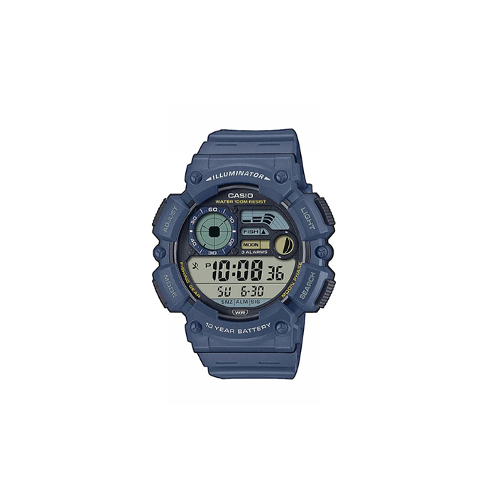 WS-1500H-2AVEF
