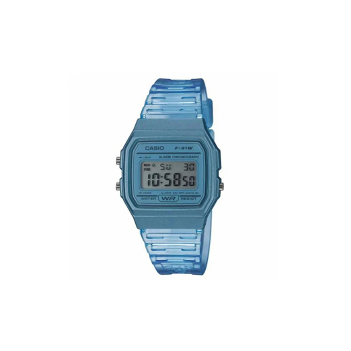 F-91WS-2EF Vintage