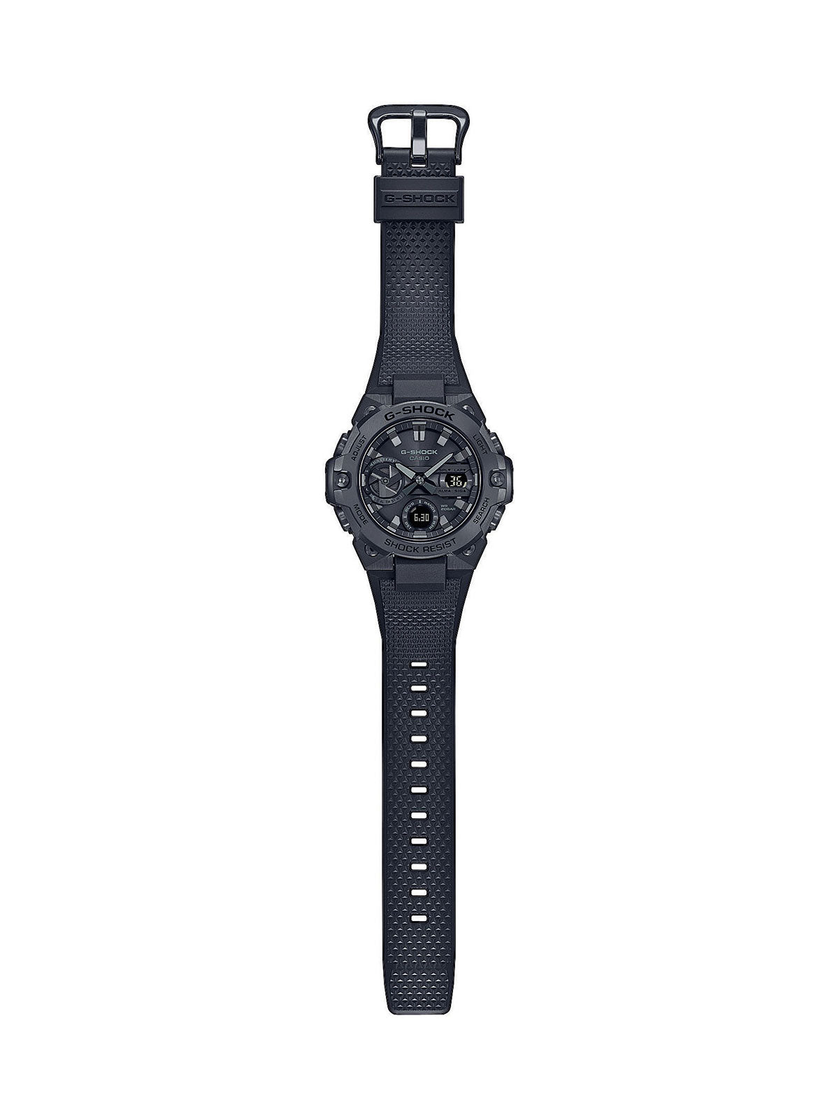G-Shock G-Steel - GST-B400BB-1AER