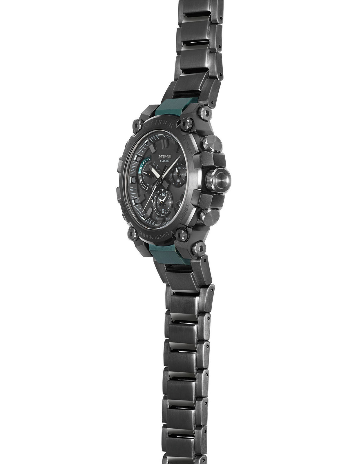 G-SHOCK MT-G MTG-B3000BD-1A2ER