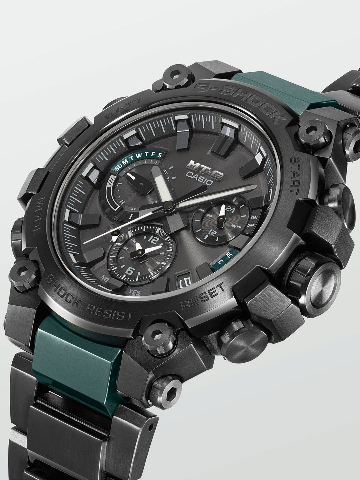 G-SHOCK MT-G MTG-B3000BD-1A2ER