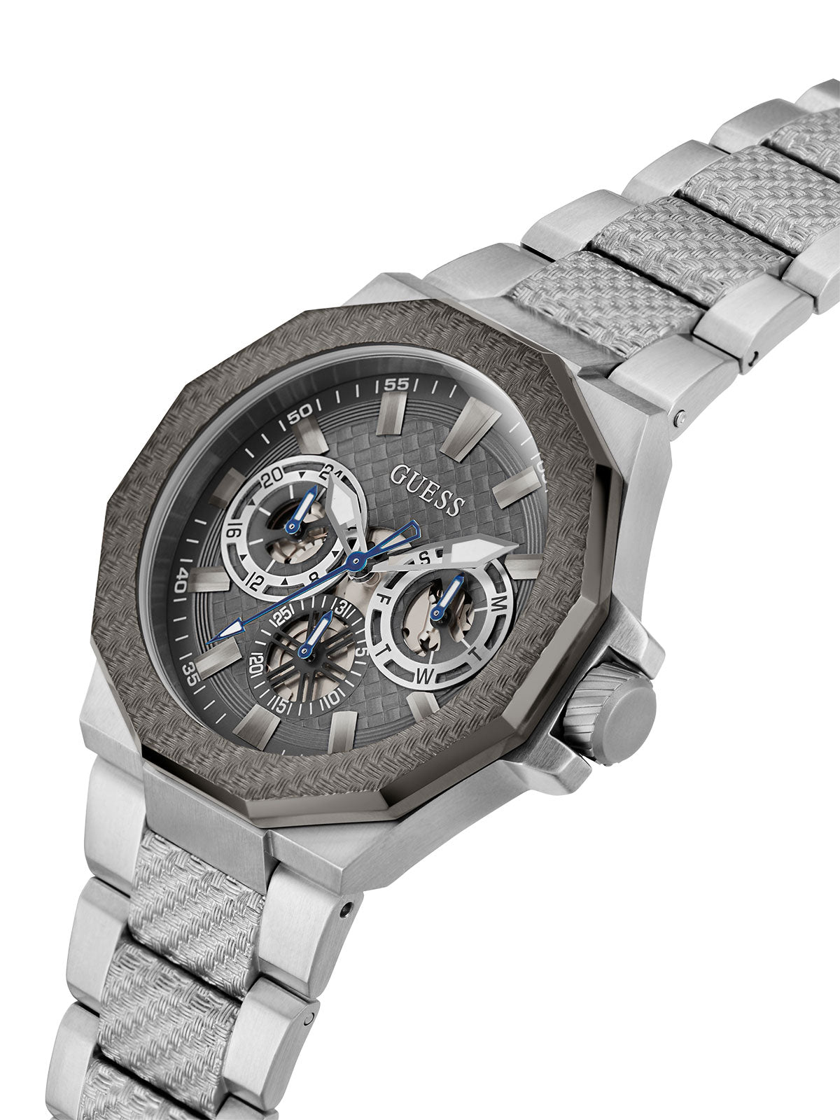 GUESS INDY GW0636G1