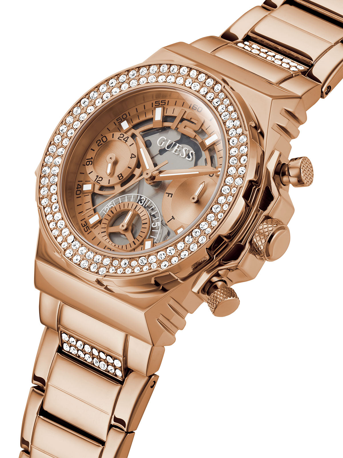 GUESS FUSION GW0552L3
