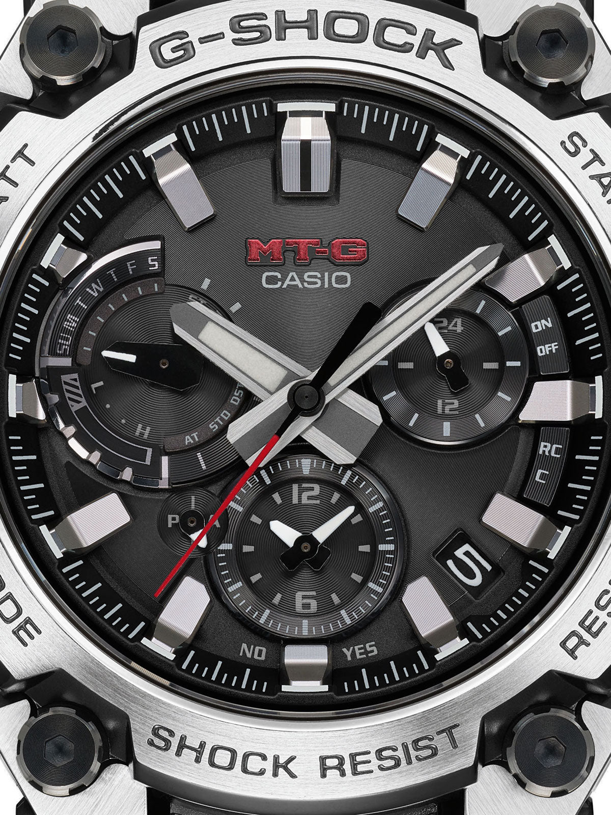 G-SHOCK MT-G MTG-B3000D-1AER