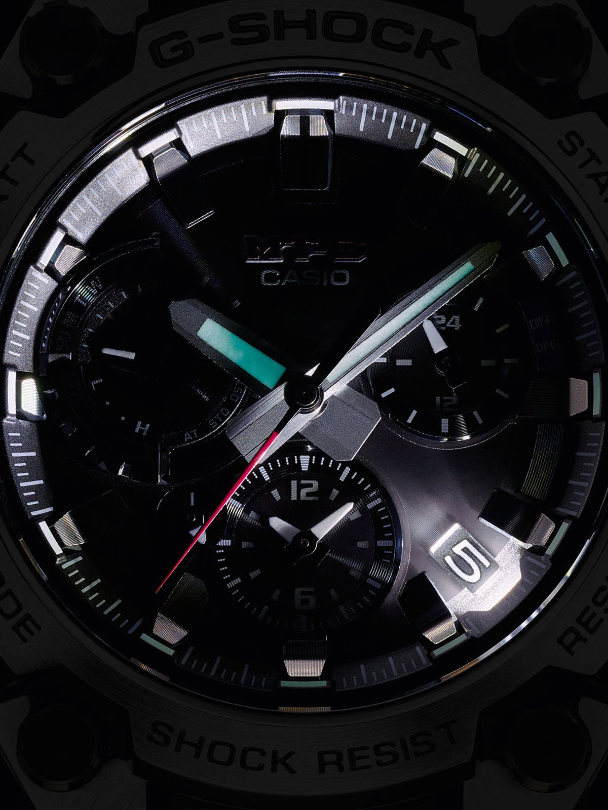 G-SHOCK MT-G MTG-B3000D-1AER