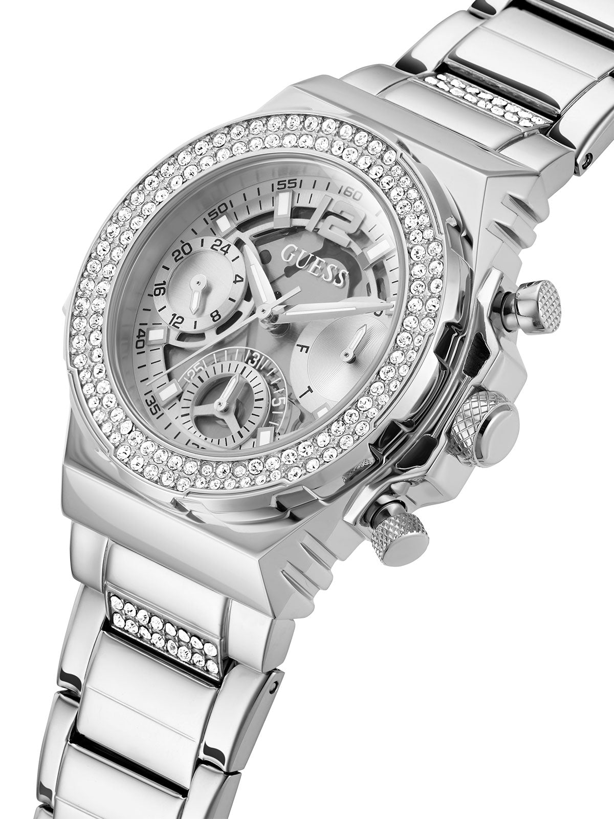 GUESS FUSION GW0552L1