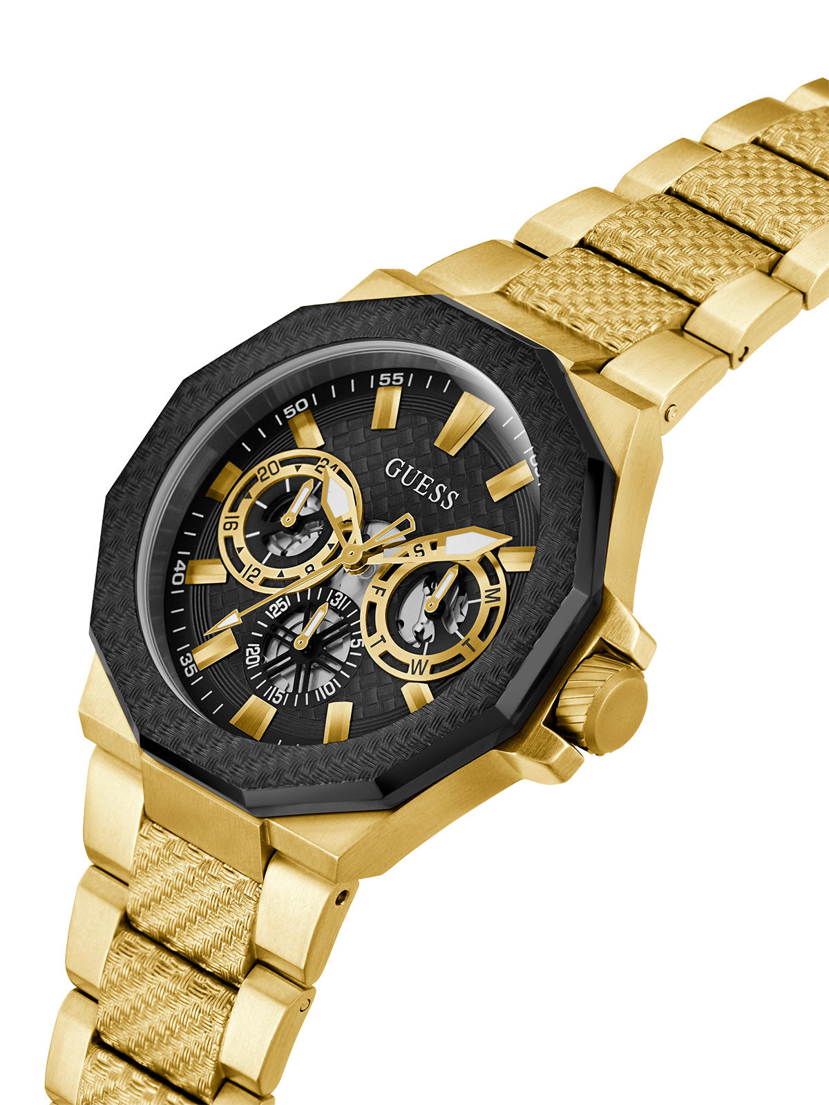 GUESS GW0636G2