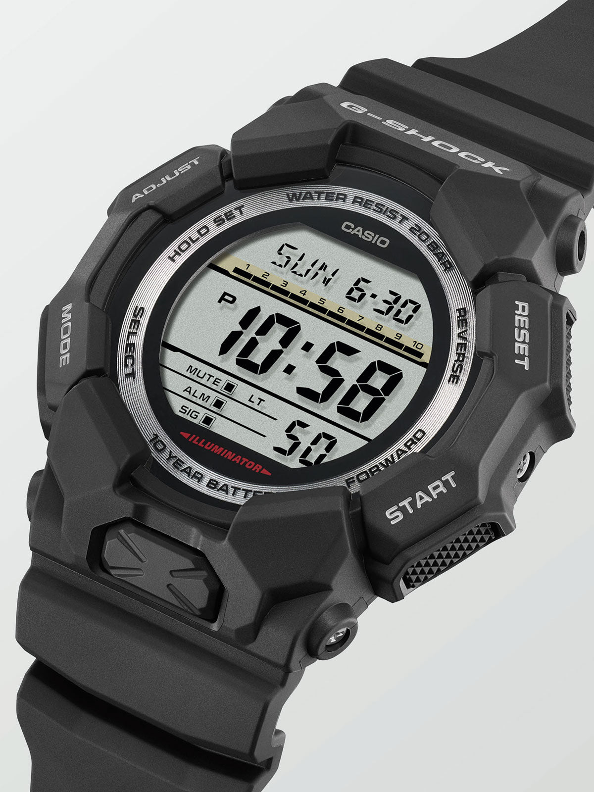 G-SHOCK The Classic GD-010-1AER