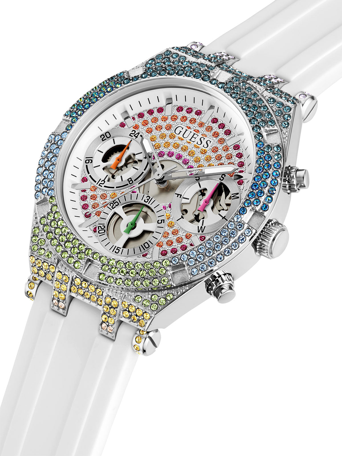 GUESS HEIRESS GW0407L4