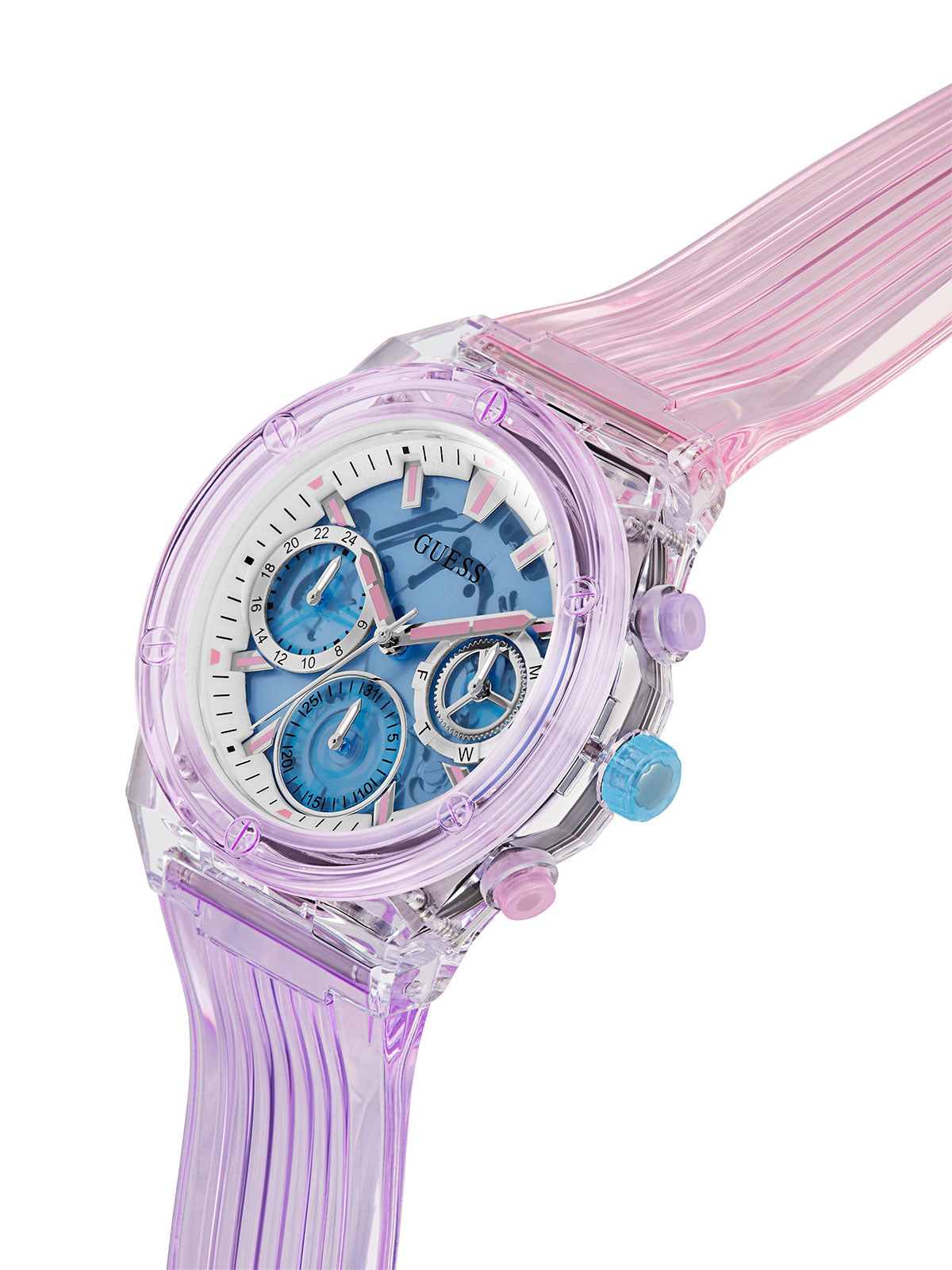 GUESS ATHENA GW0438L6