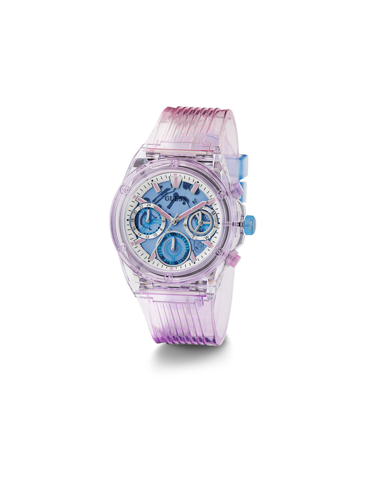 GUESS ATHENA GW0438L6
