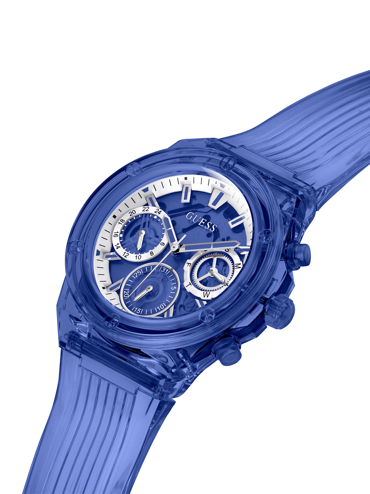 GUESS ATHENA GW0438L3