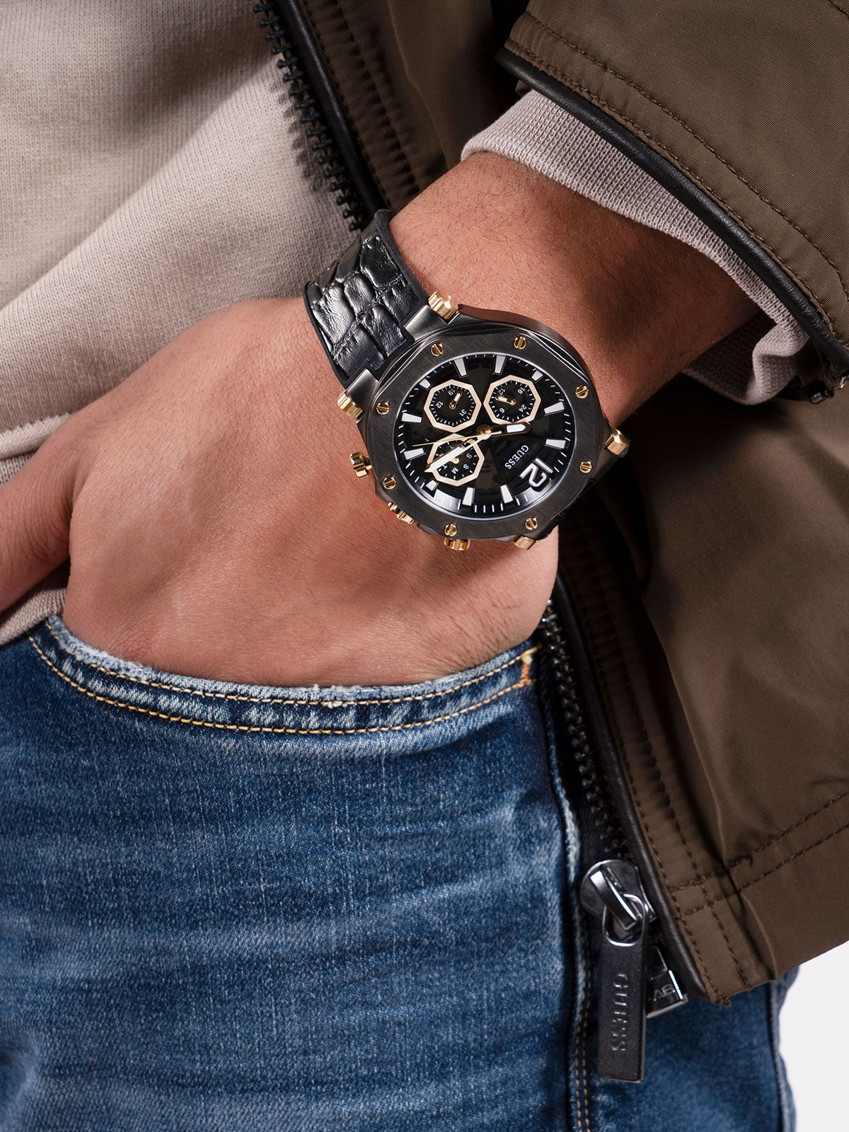 EDGE GW0492G1