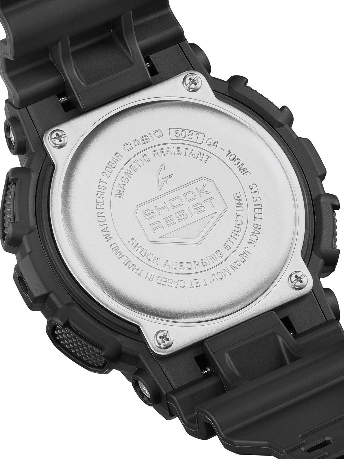 G-SHOCK Classic GA-100MF-1AER