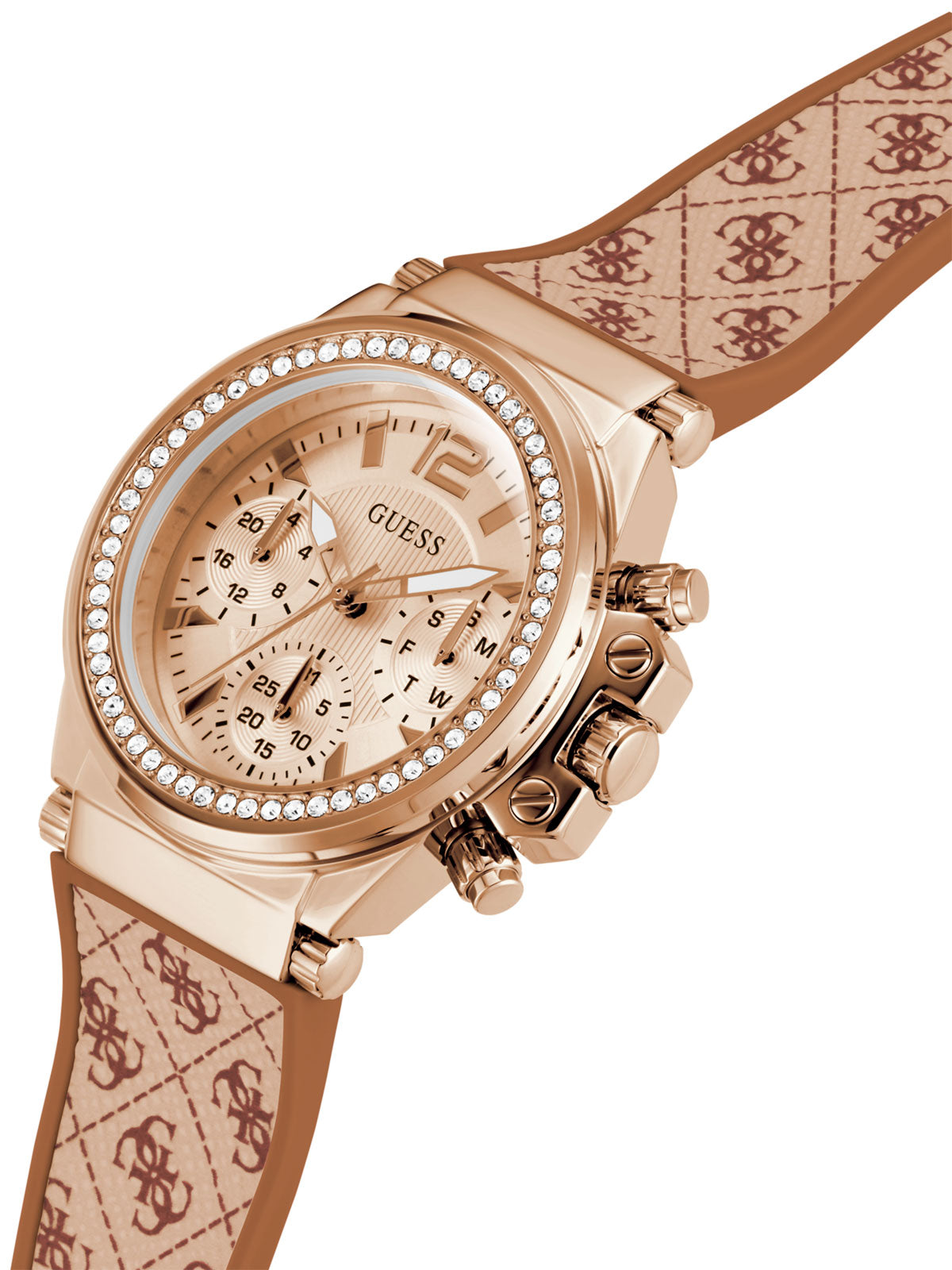 GUESS CHARISMA GW0699L2