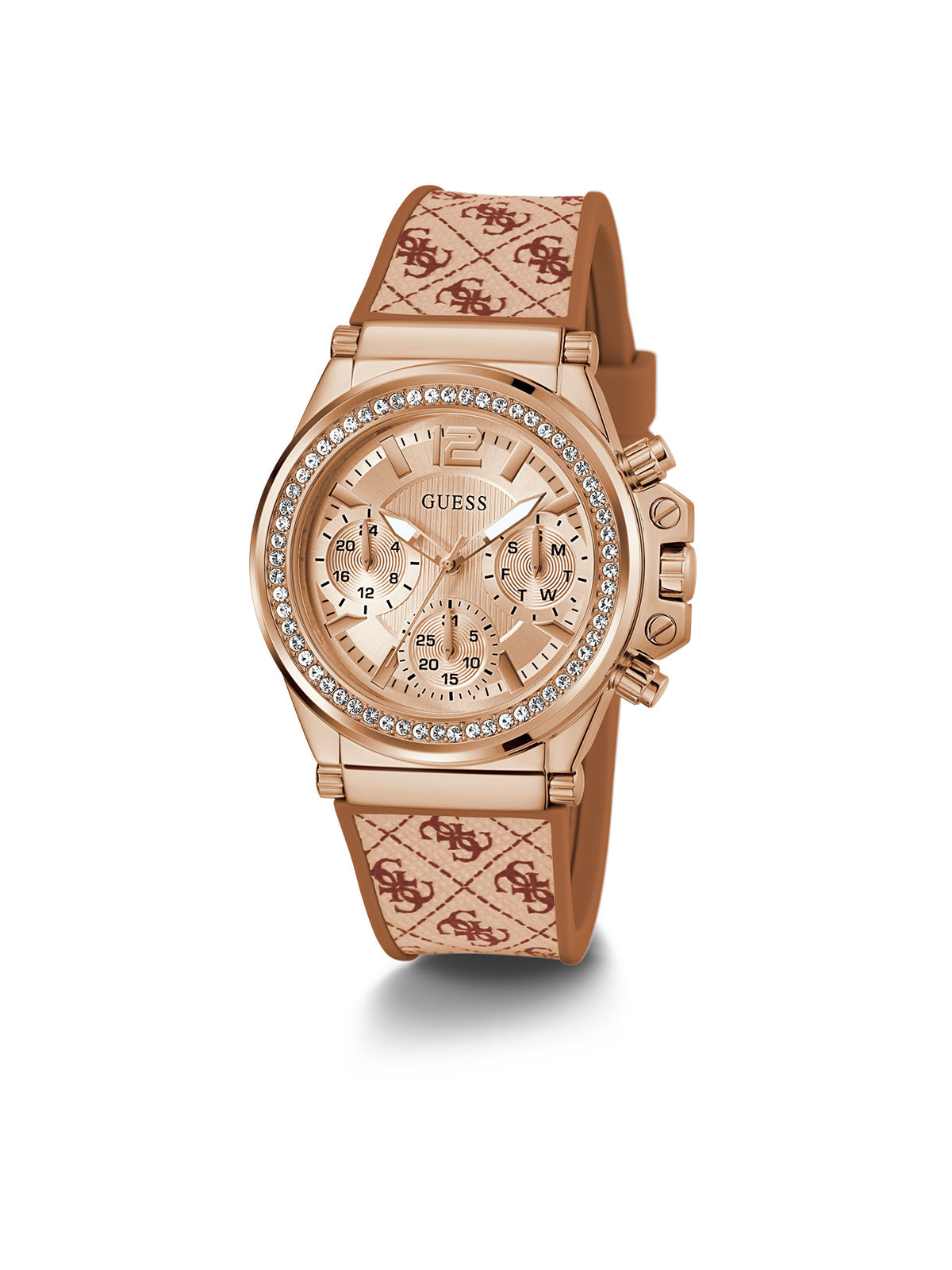 GUESS CHARISMA GW0699L2
