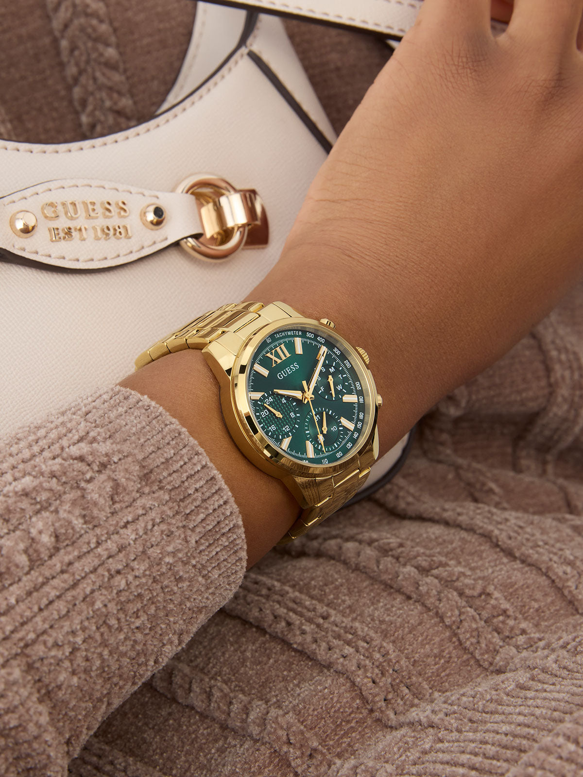 RITZY GW0933L6