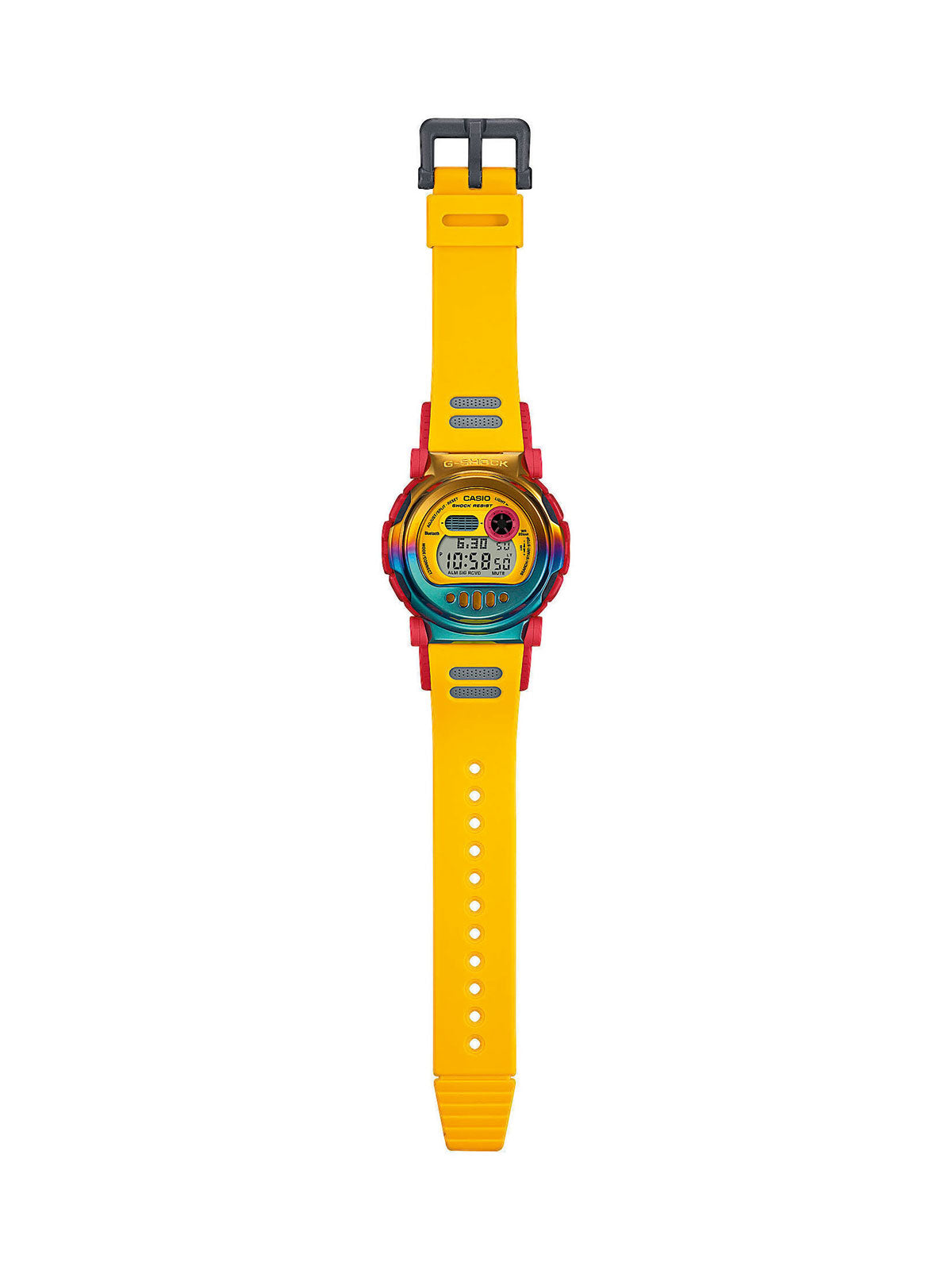 G-SHOCK LIMITED BOX SET "JASON" G-B001MVE-9ER